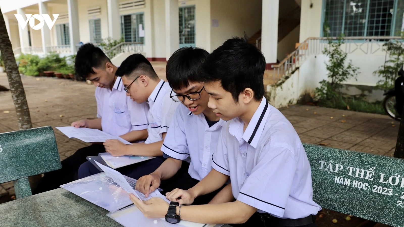 Tăng cường phối hợp liên ngành, Đắk Lắk sẵn sàng cho Kỳ thi tốt nghiệp THPT